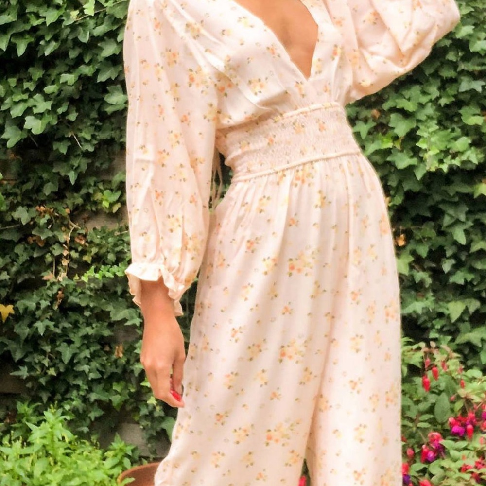 ASOS jumpsuit